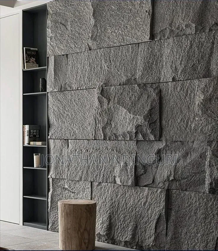 Pu Stone Panels – Decorative Landscape Wall Panels