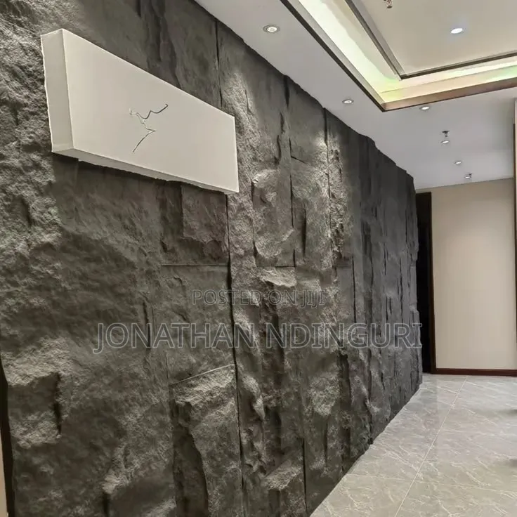 Pu Stone Panels – Decorative Landscape Wall Panels