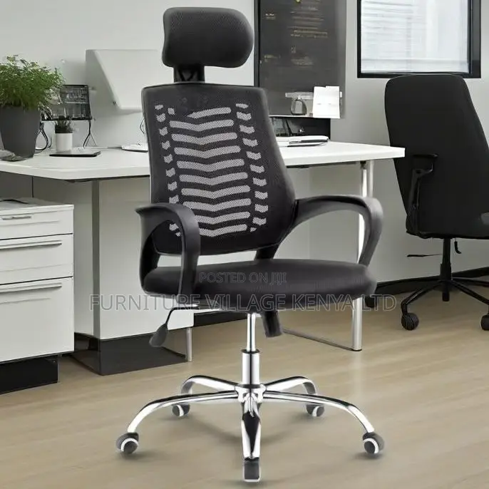 Modern Mesh Ergonomic Office Chair