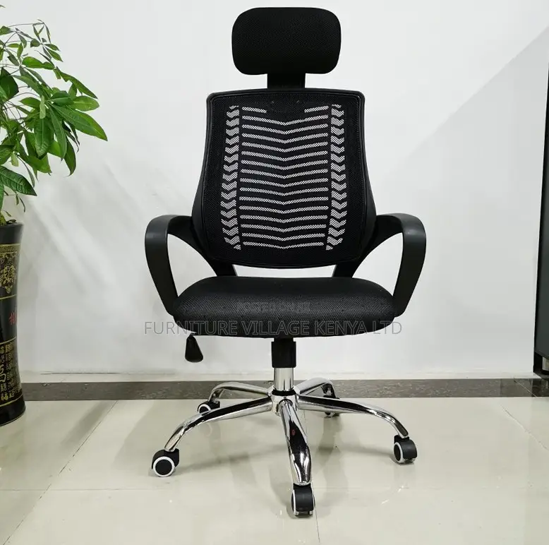 Modern Mesh Ergonomic Office Chair