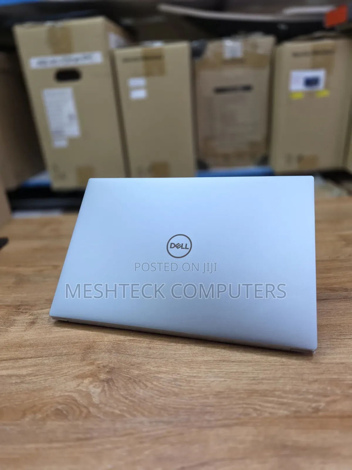 Laptop Dell Precision 5560 16GB Intel Core i7 SSD 512GB