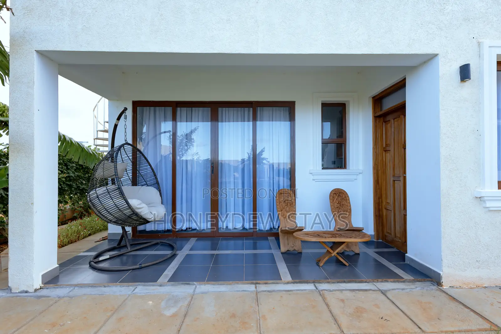 4bdrm Maisonette in Pazuri, Vipingo, Town Centre for sale