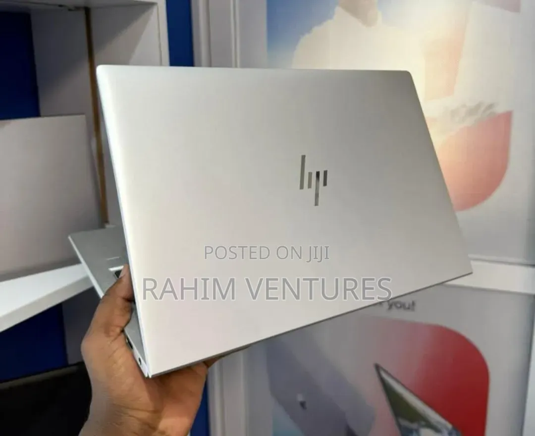 Laptop HP EliteBook 840 G7 8GB Intel Core i5 SSD 256GB