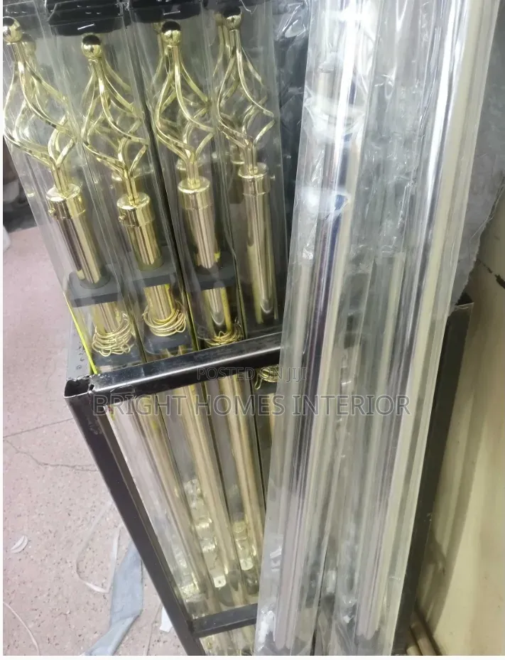 Gold Curtain Rods Curtain Rod