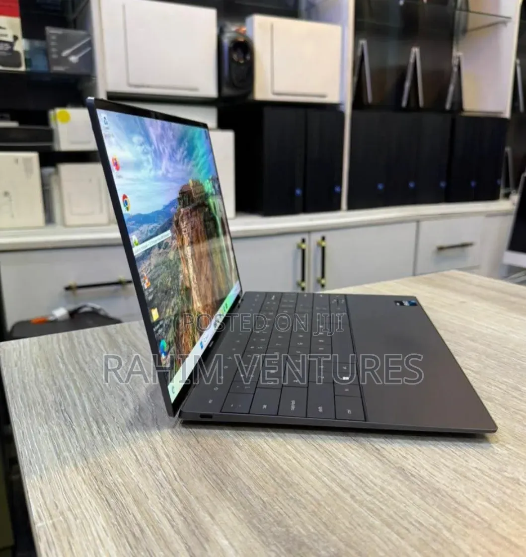 Laptop Dell XPS 13 9320 16GB Intel Core i7 SSD 512GB