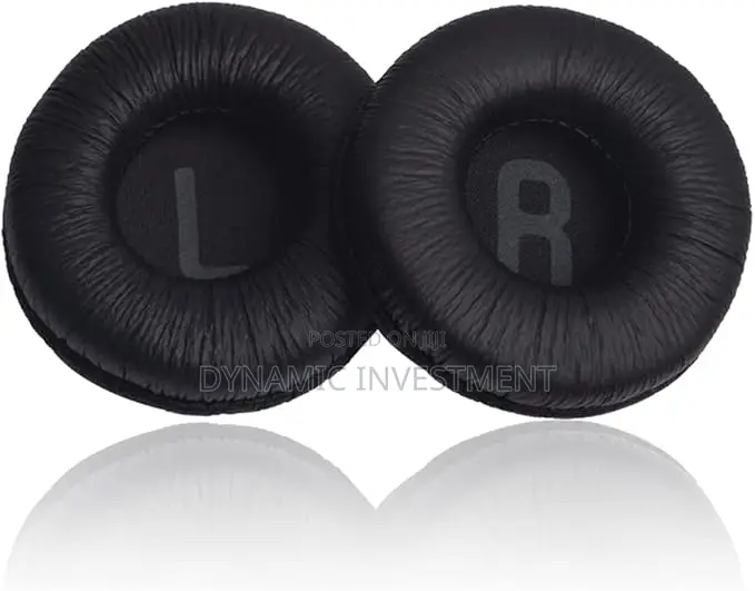 JBL Tune T450bt 500 Jr300 Replacement Ear Cushion Pads Earpads