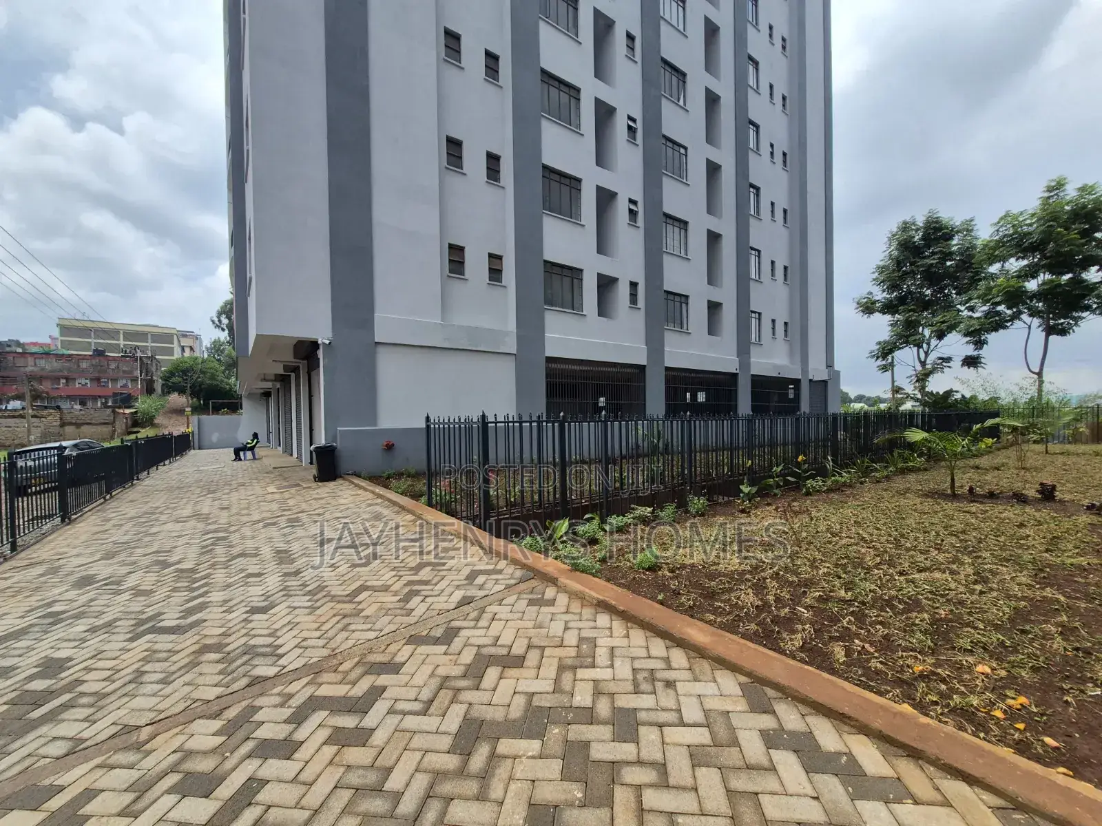 2bdrm Apartment in Ruaka Heights for sale