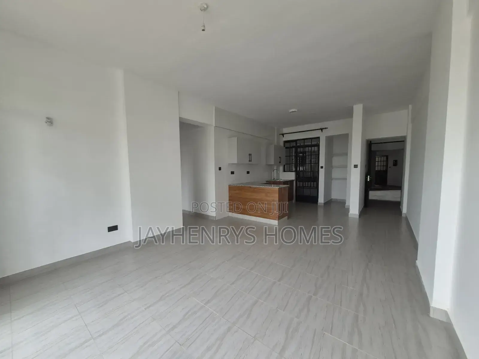 2bdrm Apartment in Ruaka Heights for sale