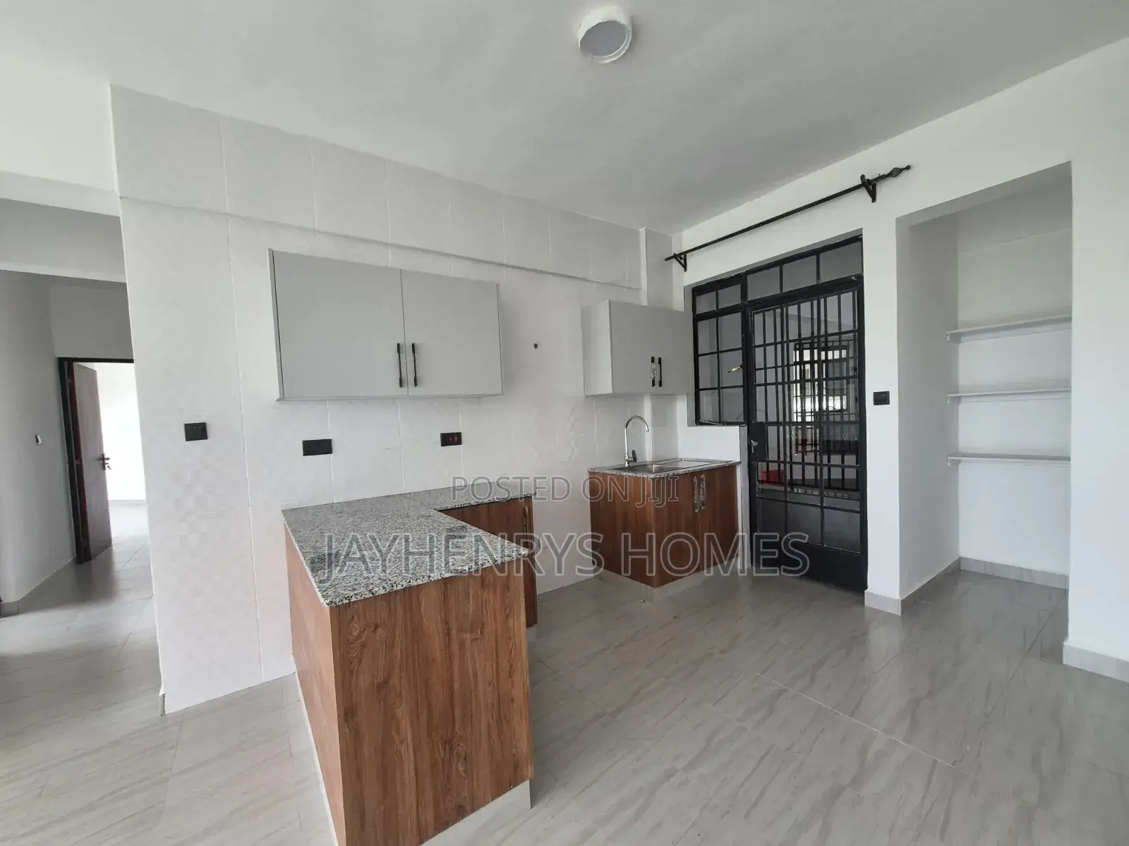 2bdrm Apartment in Ruaka Heights for sale