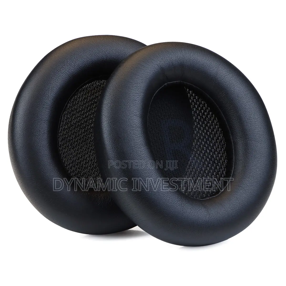 Ear Pads for Anker Soundcore Space Q45 Headphones Replacement Earmuff