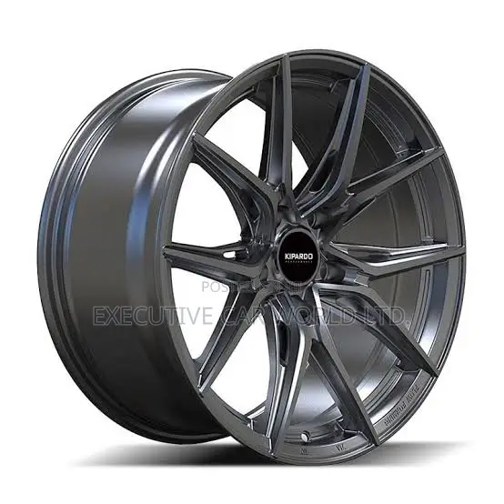 15-Inch Alloy Rims Full Set