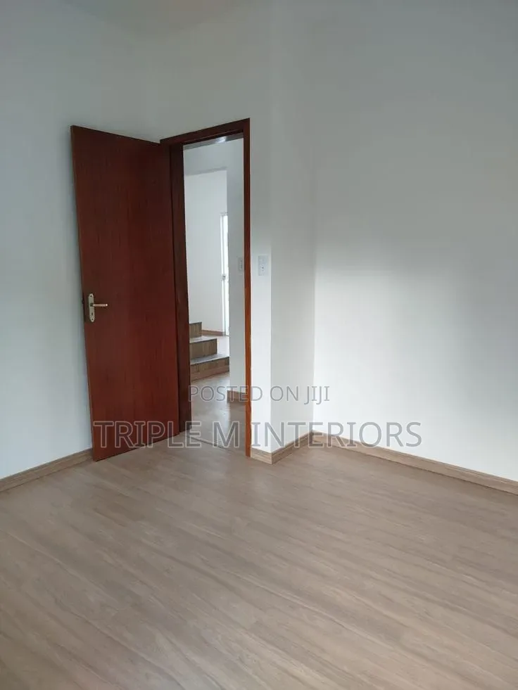 Anti-Bacterial Hypoallergenic SPC Flooring Solutions