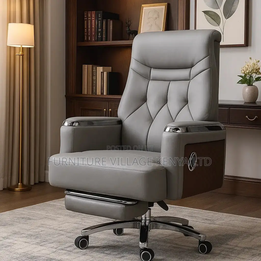 Computer Office Executive Manager Swivel Chairs