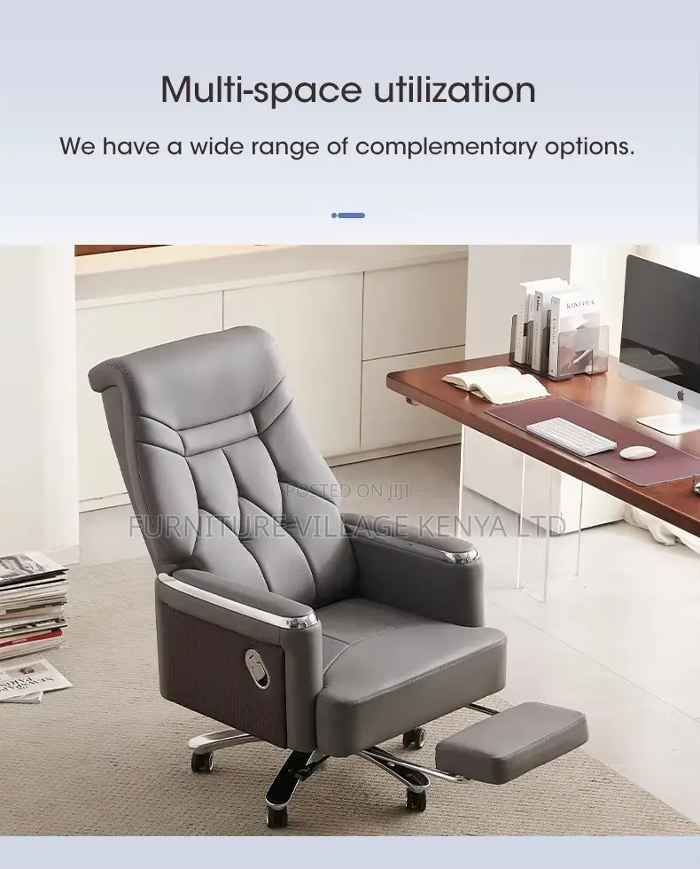 Computer Office Executive Manager Swivel Chairs