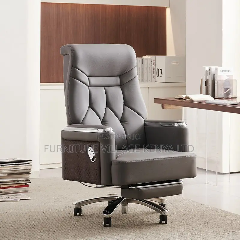 Computer Office Executive Manager Swivel Chairs