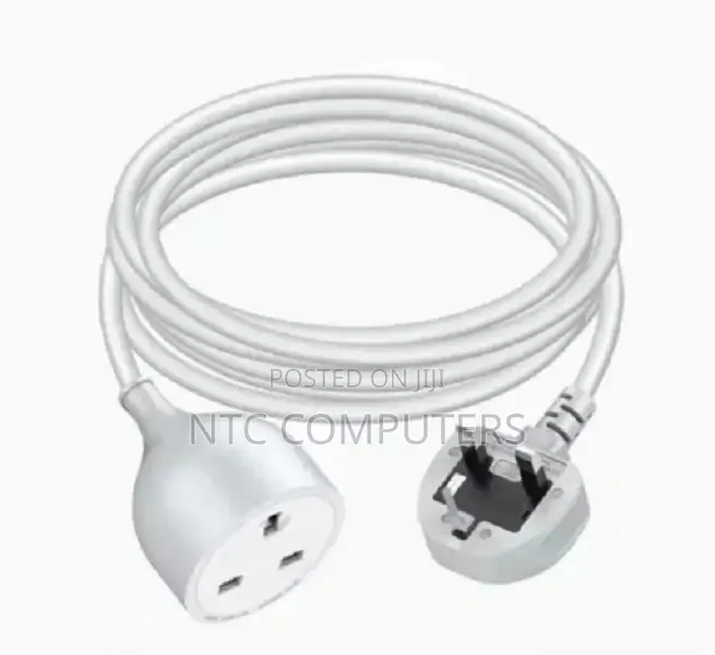 Ldnio 1 Ac Outlet Universal 5m Power Socket Extension Cord (Sc1017)