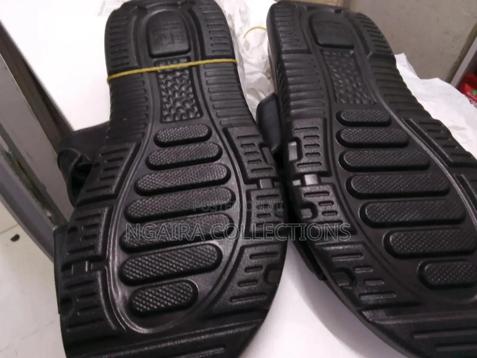 Sandals Open Men Shoes Amg
