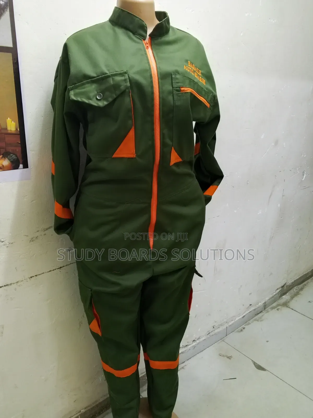 Safetywear