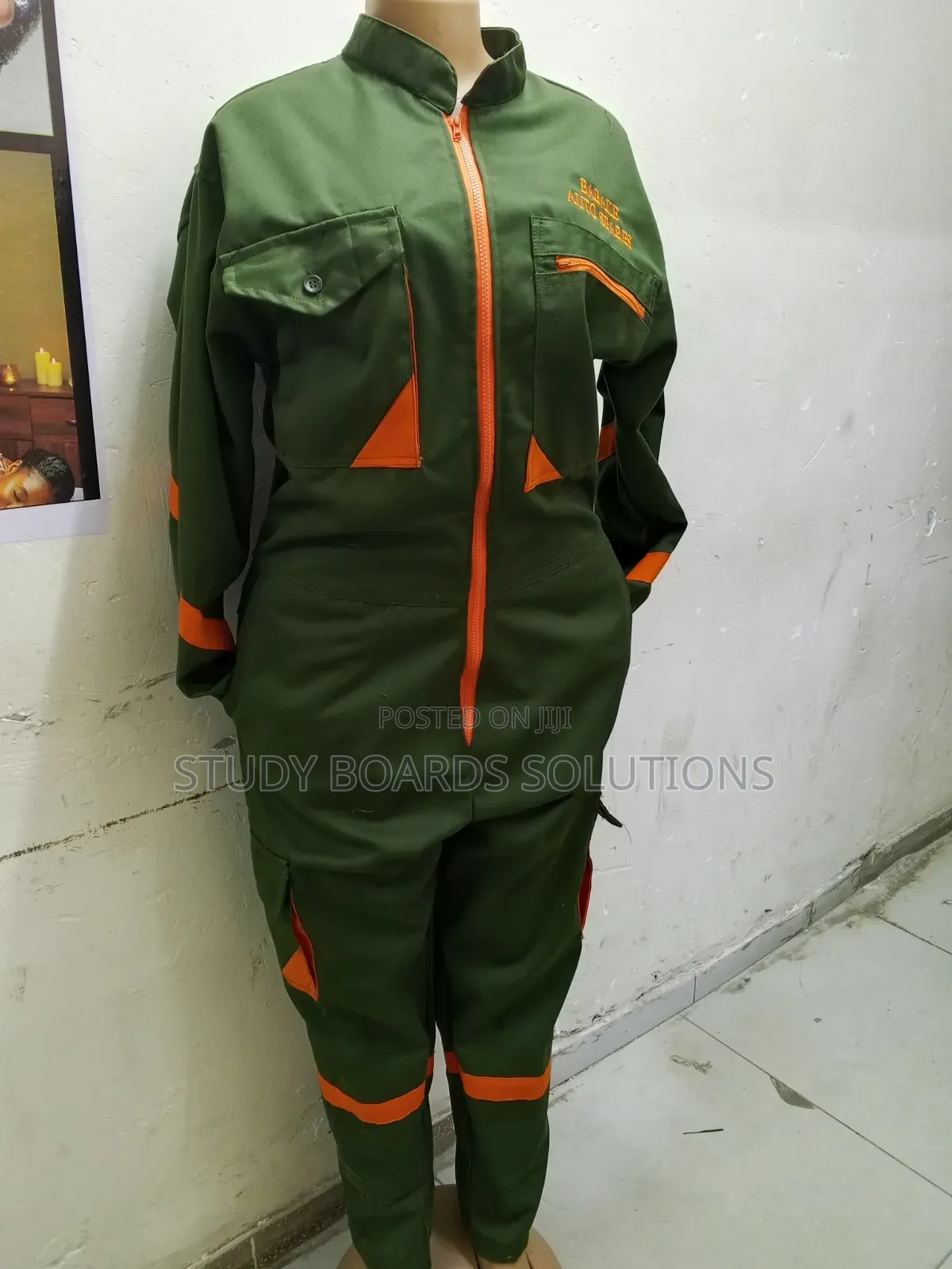 Safetywear