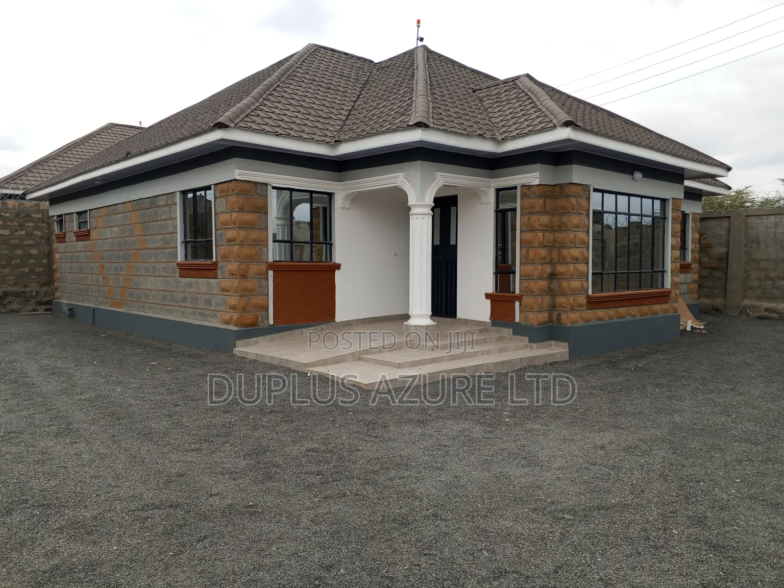 3bdrm Bungalow in Kitengela for sale