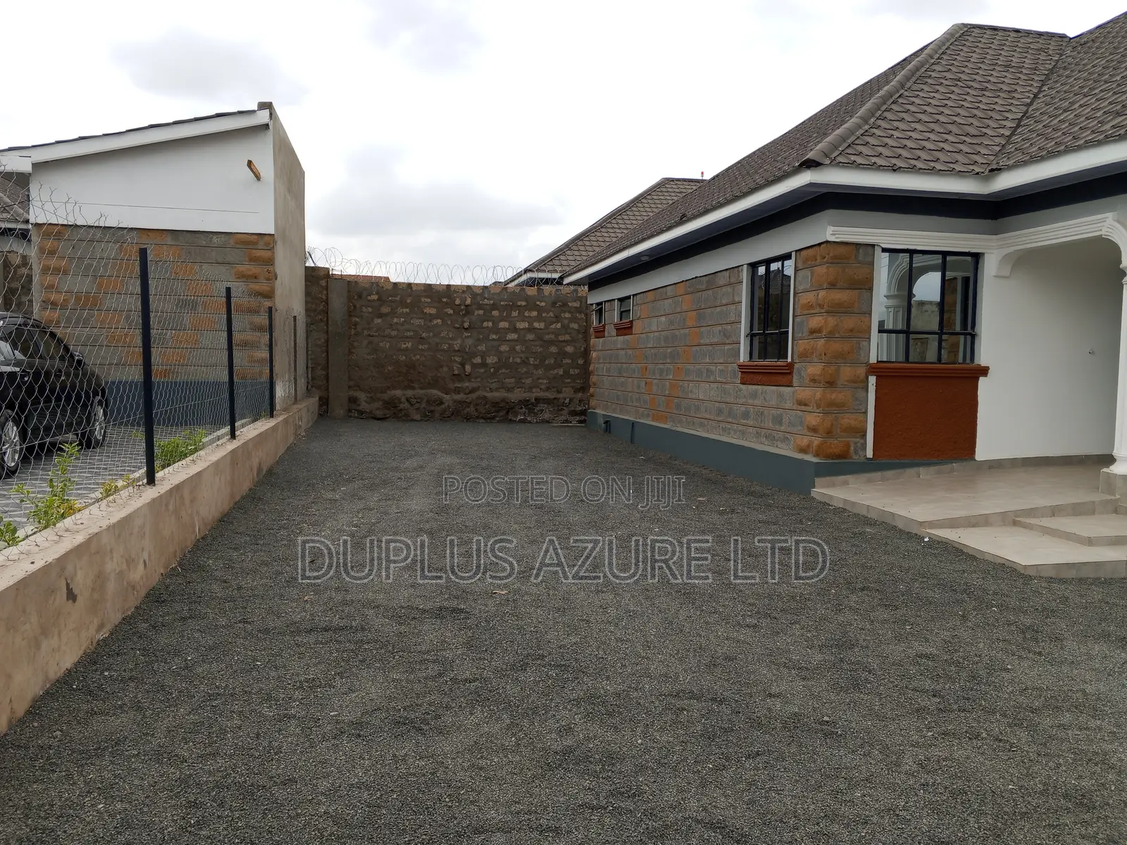 3bdrm Bungalow in Kitengela for sale