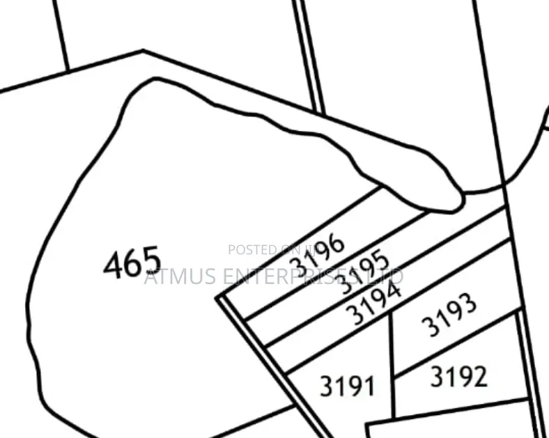 Mtwapa 3 Acres In Beautiful Location For Sale