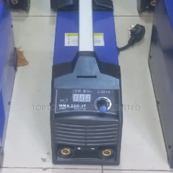 Riland Mma 315-Jt Welding Machine