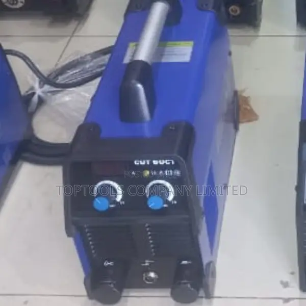Riland Mma 315-Jt Welding Machine