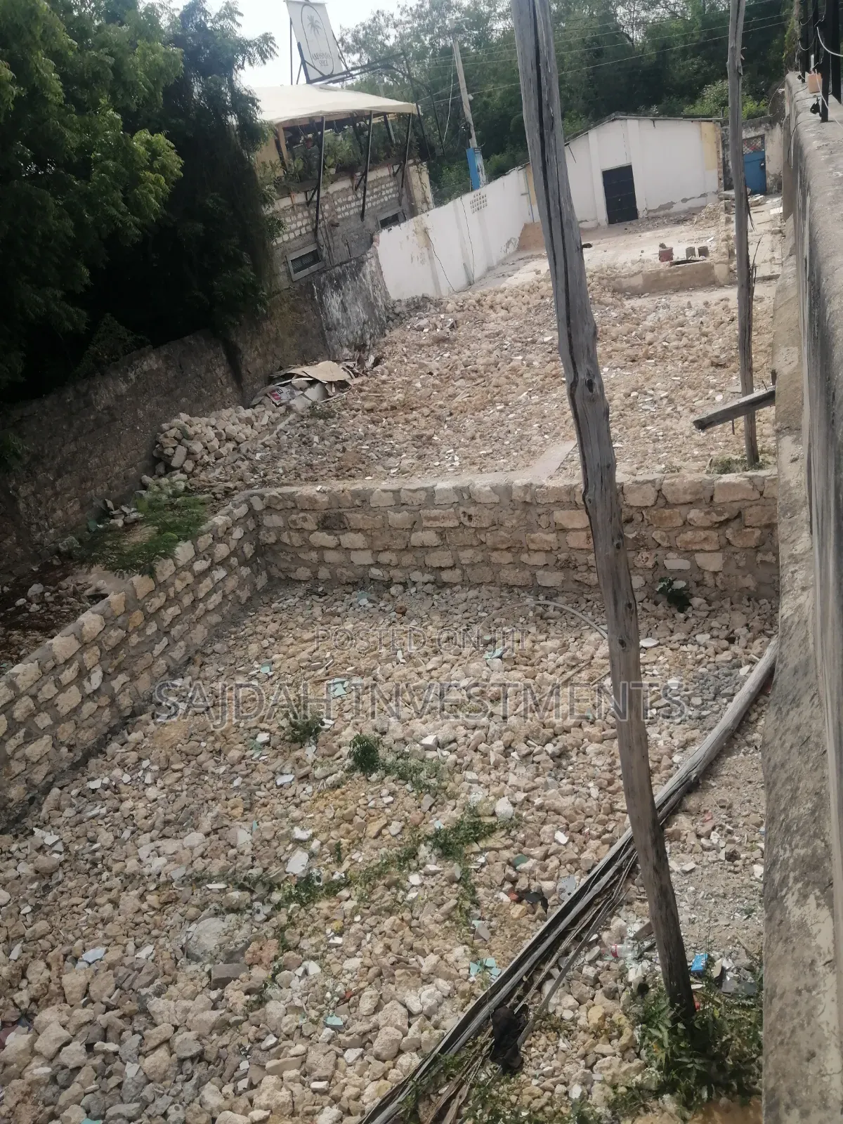Commercial Property for Rental