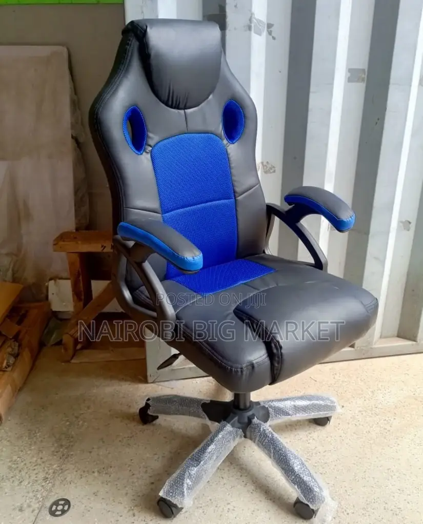 Executive Gaming Chair