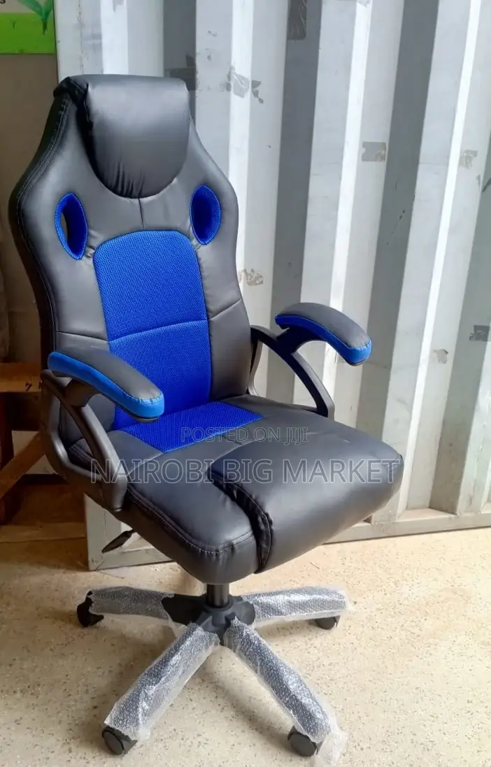 Executive Gaming Chair