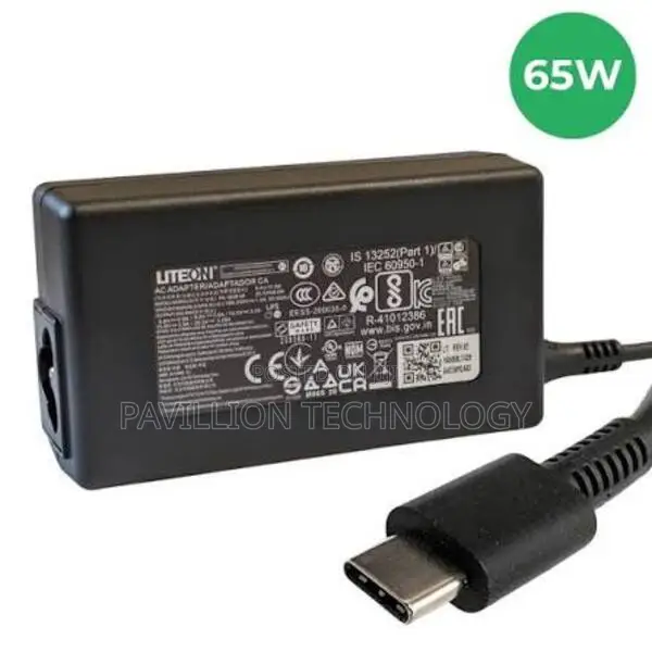 Hp Type C Original Chargers