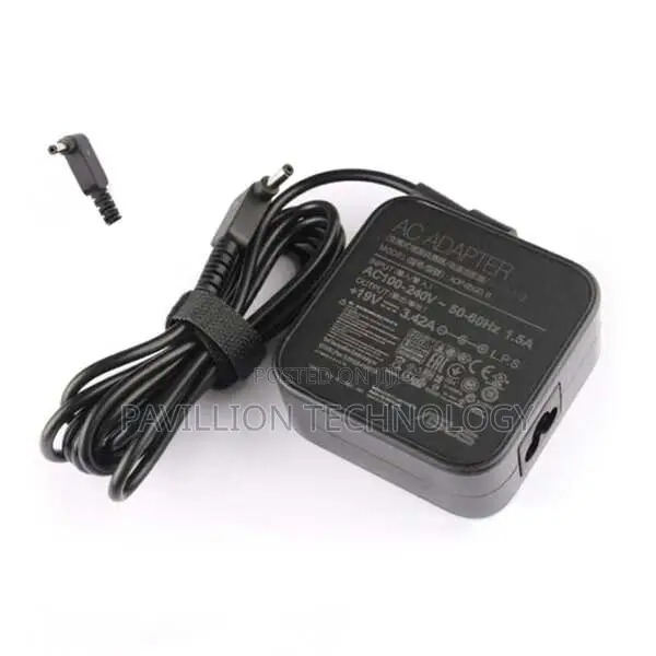 Asus Charger 19v by 2.37amp