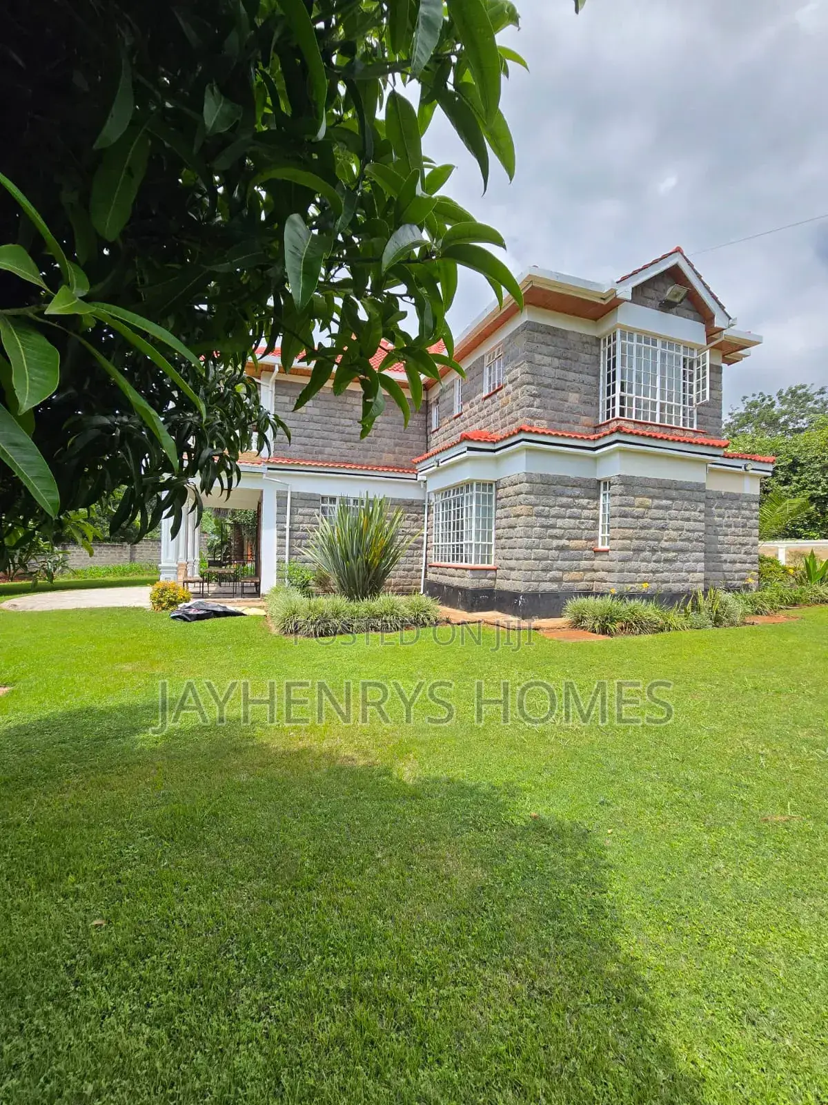 5bdrm House in Thigiri Ridge for rent