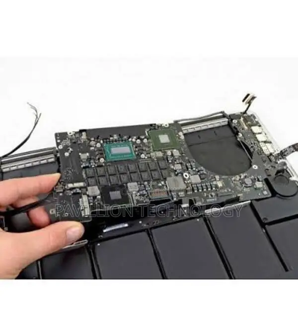 Macbook Pro A1708 Motherboard