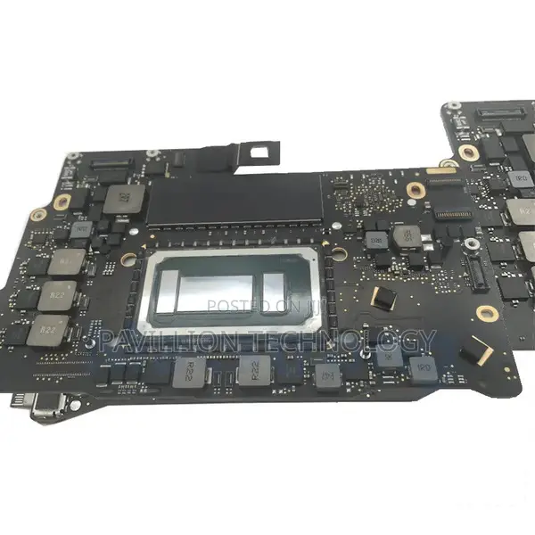 Macbook Pro A1708 Motherboard