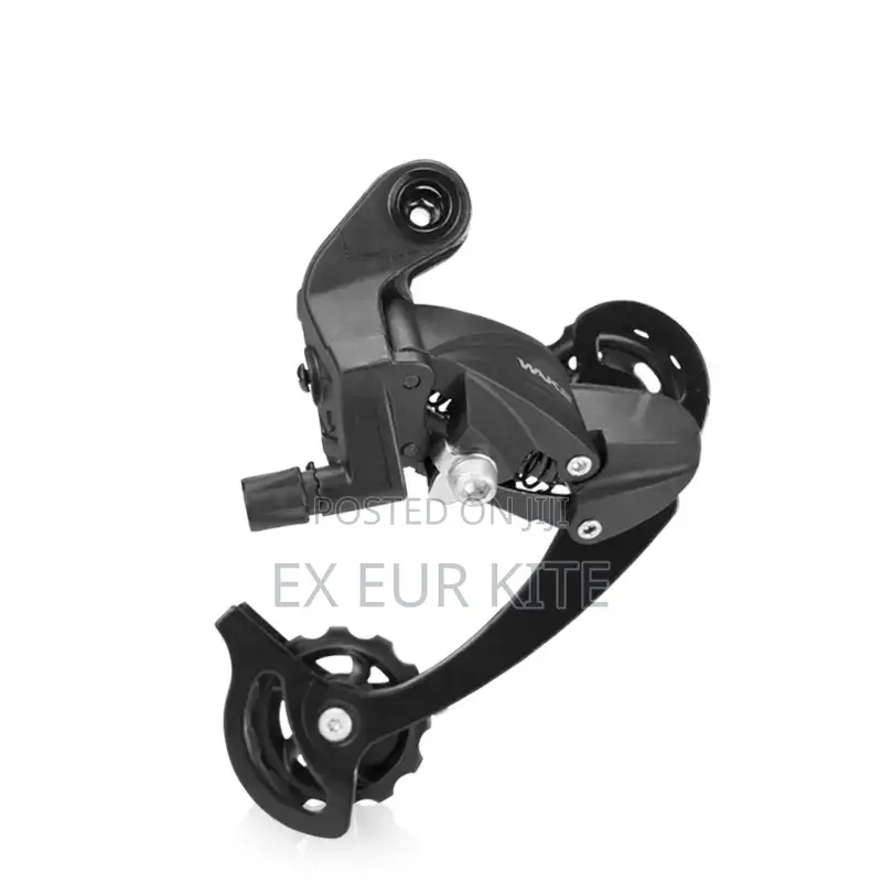 Wake Bicycle Rear Derailleur 9 Speed