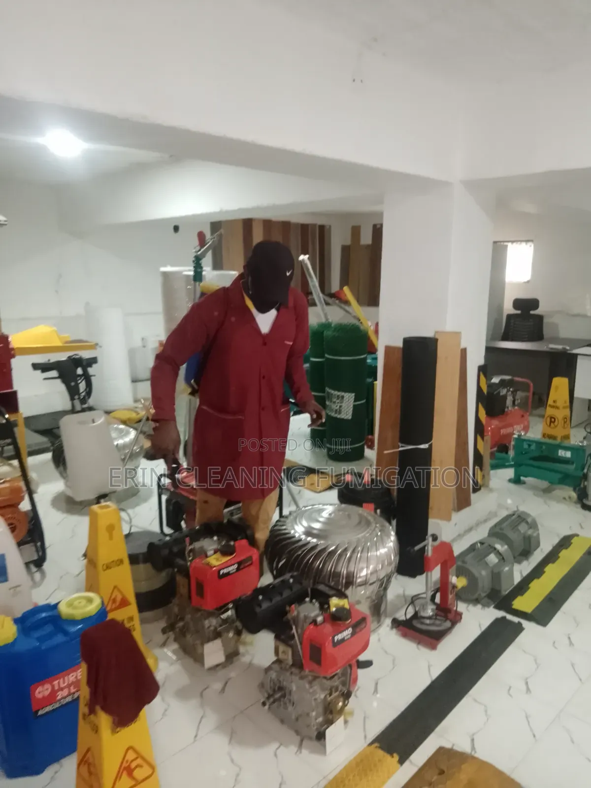 Bedbugs Services and Cockroaches Near You