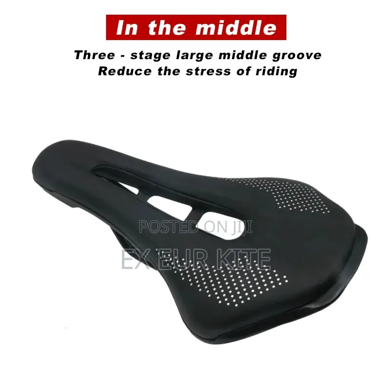 Saddle Light Hollow Road Bike