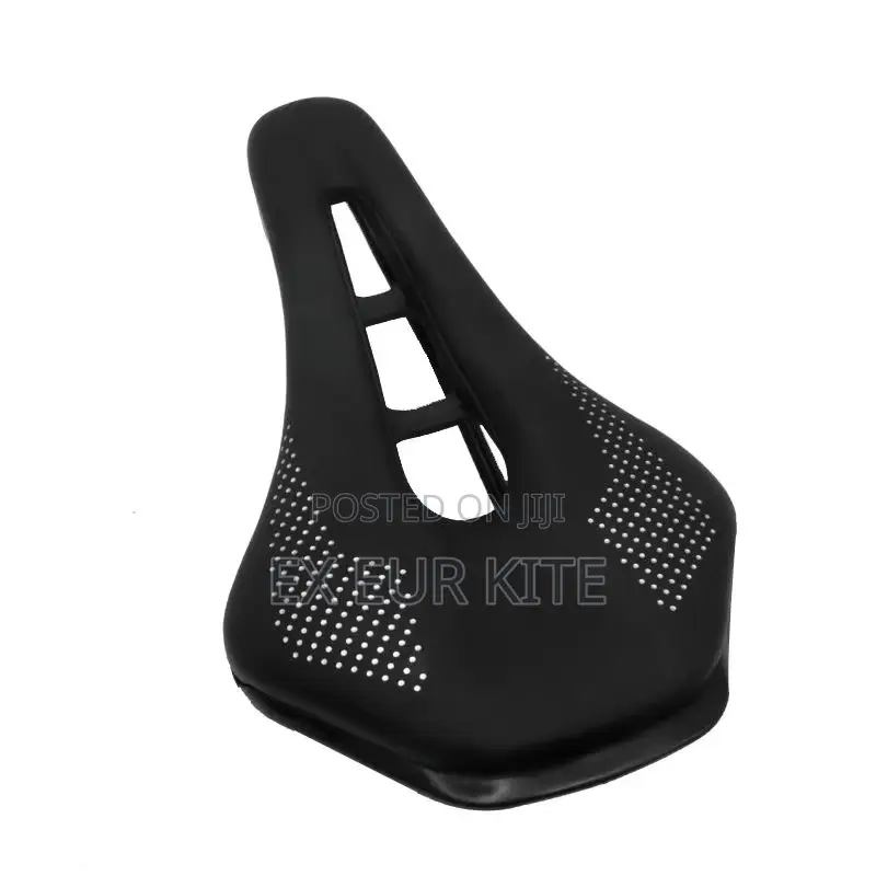 Saddle Light Hollow Road Bike