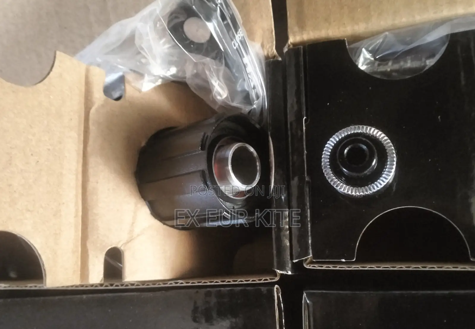 Hassns Rear Bee Hub Bicycle 32 And 36 Holes