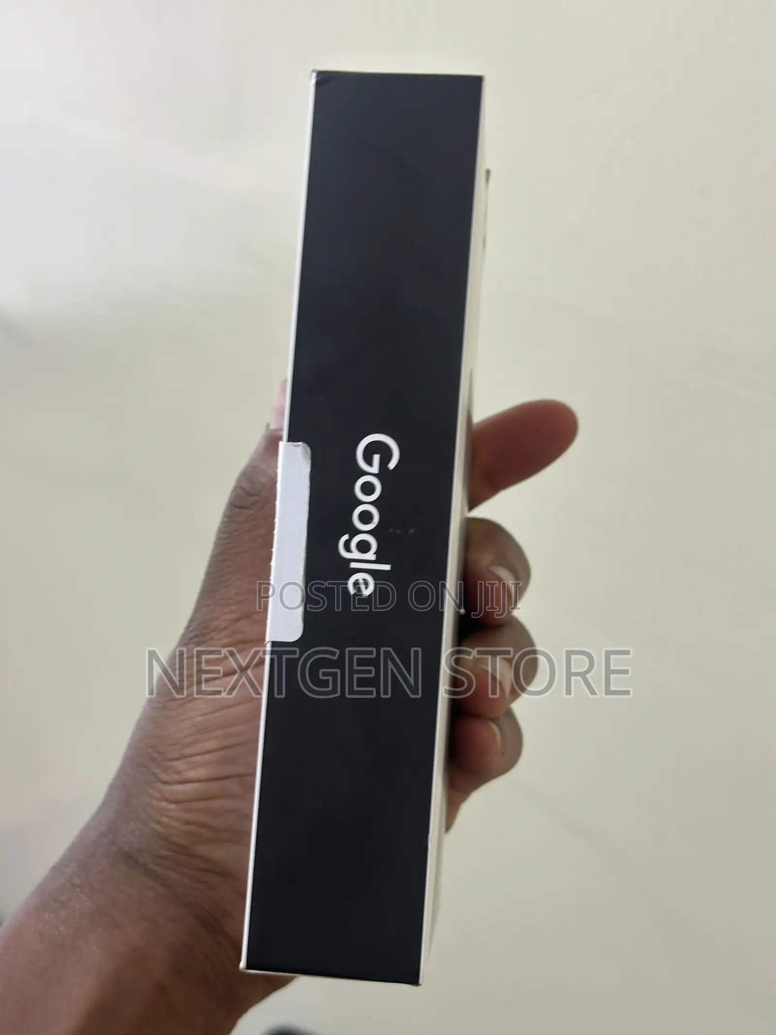 New Google Pixel 7 Pro 128 GB Black