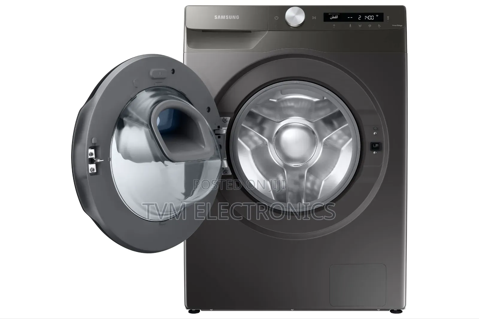 Samsung Wd90t554dbn 9kg/6kg Front Load Washer Dryer