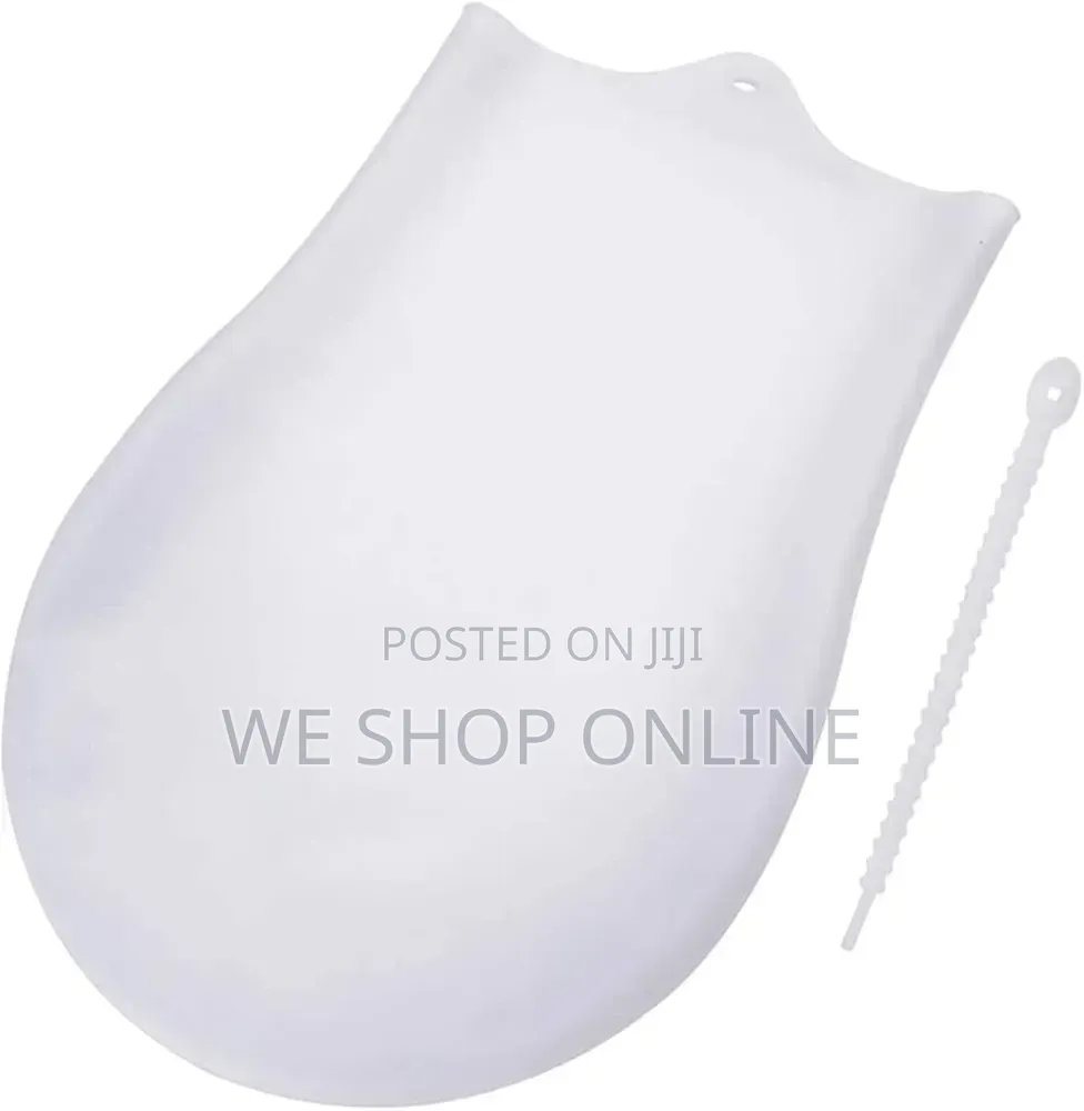 Food Grade Silicone Dough Bag, 20.5*26cm