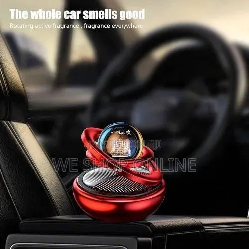 Car Interior Dashboard Air Freshener