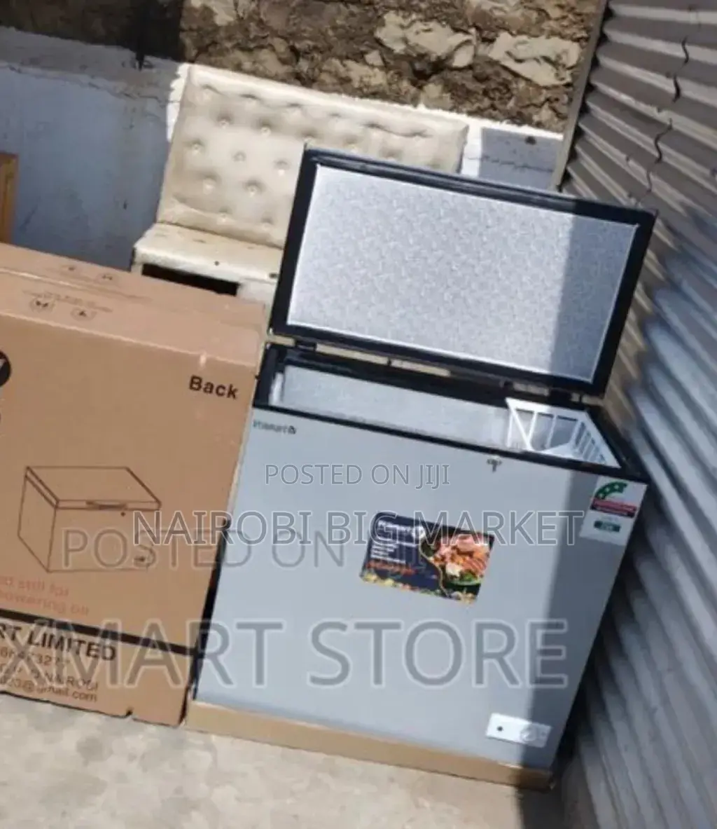 150litres Deep Freezer