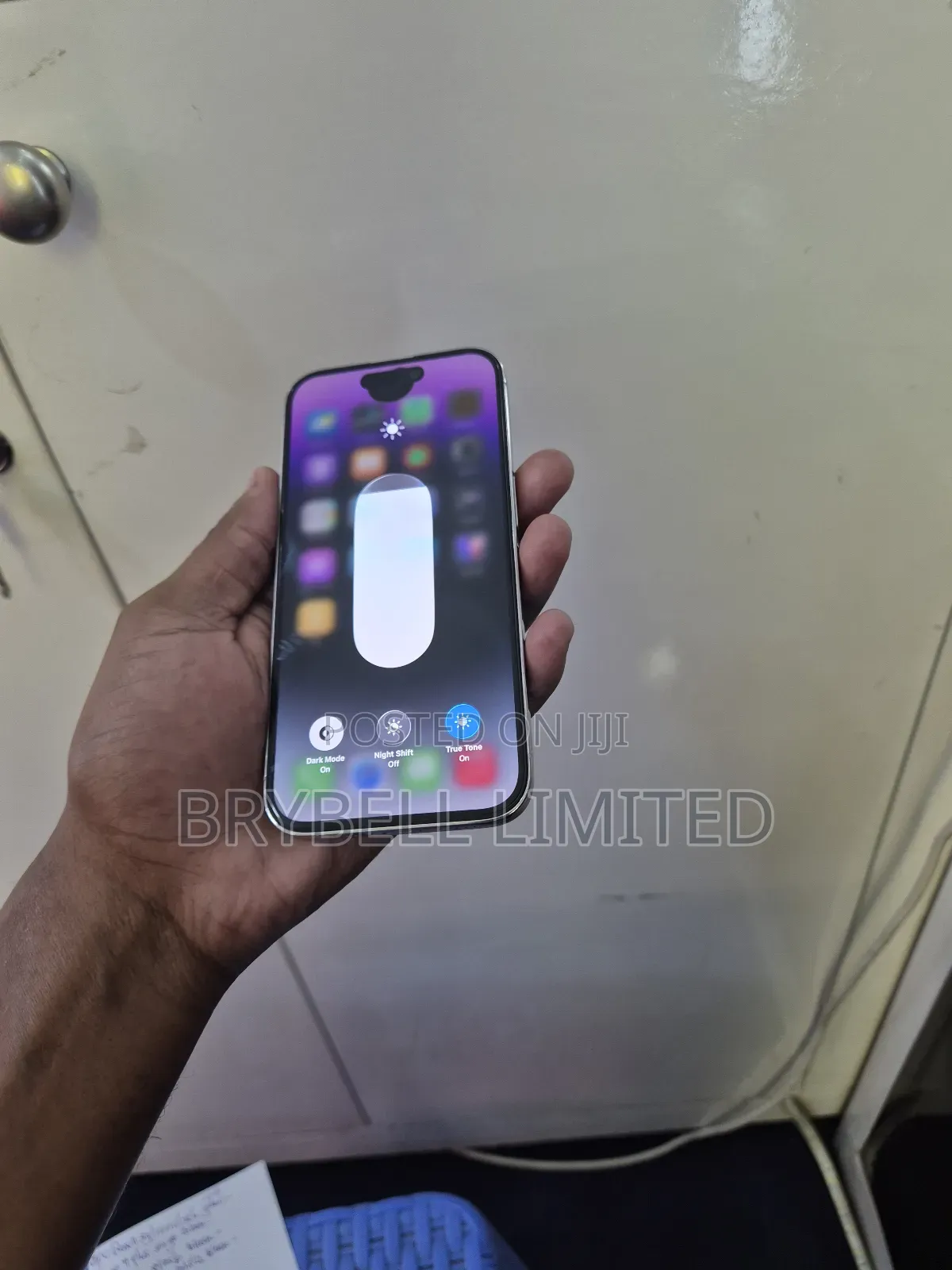 Apple iPhone 14 Pro 256 GB White