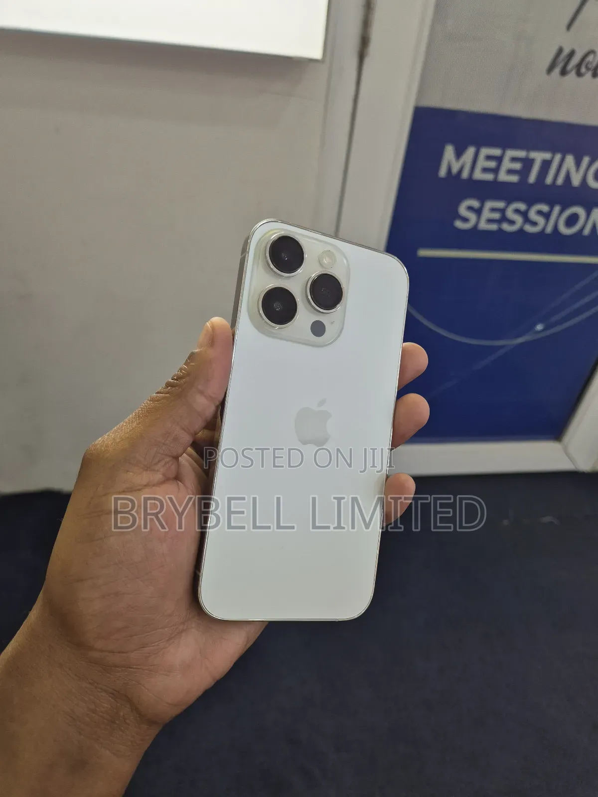 Apple iPhone 14 Pro 256 GB White