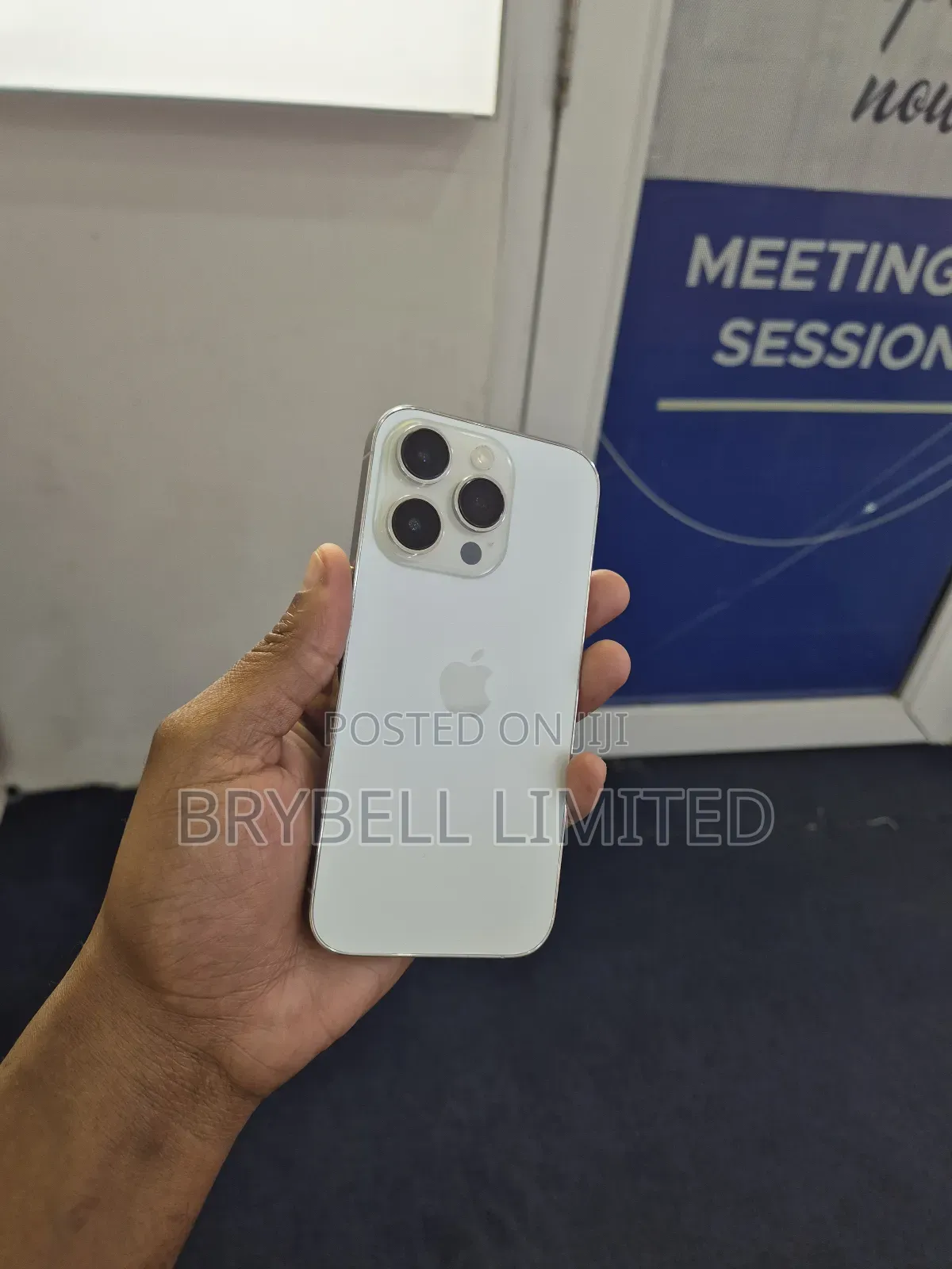 Apple iPhone 14 Pro 256 GB White