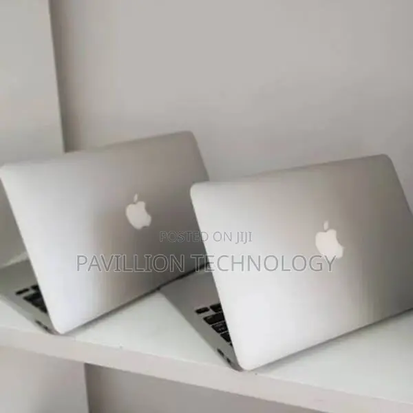 Laptop Apple MacBook Air 2013 4GB Intel Core i5 SSD 128GB